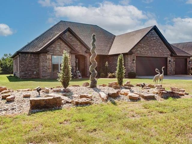 House for sale in Mayflower, Faulkner County