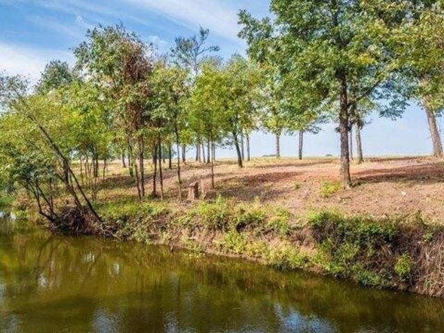 Land for sale in Mayflower, Arkansas