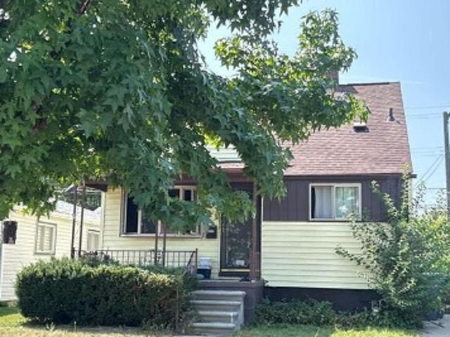 House for sale in Lincoln Park, Michigan