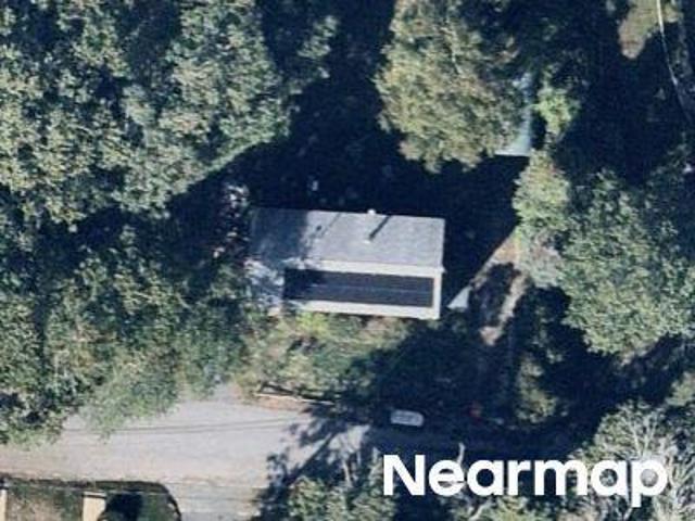 House for sale in East Wareham, Massachusetts
