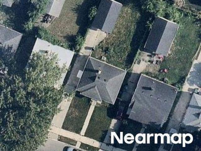 House for sale in Lincoln Park, Michigan