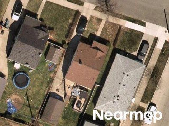 Property for sale in Lincoln Park, Michigan