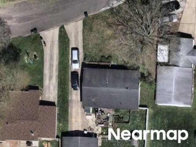 House for sale in Massillon, Ohio