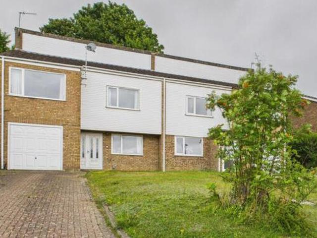 House for sale in Hemel Hempstead, Dacorum