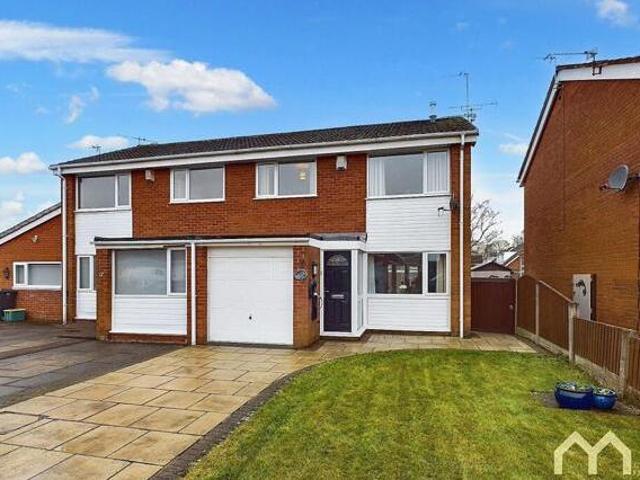 House for sale in Lyons, Greater London