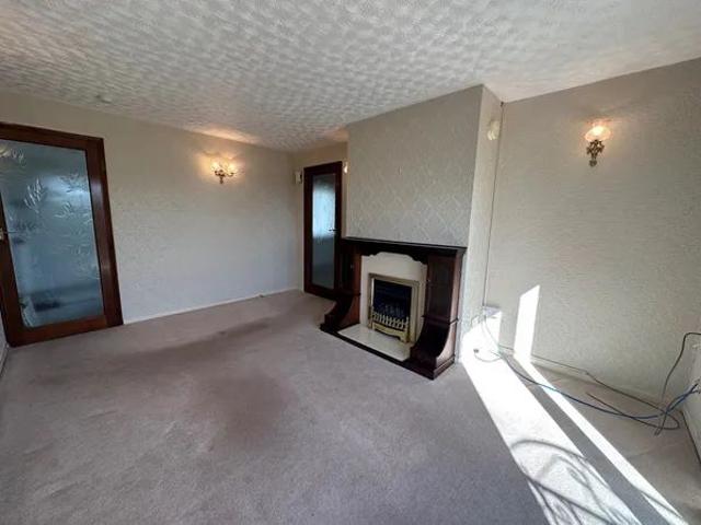 House for rent in Nangreaves, Wales