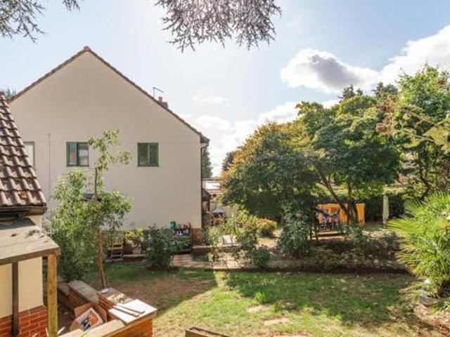 House for sale in Lyons, Greater London