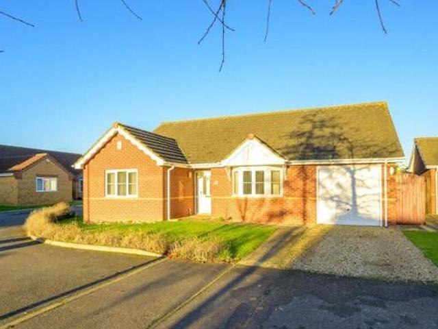 House for sale in Boston, Lincolnshire