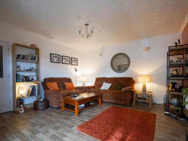 House for sale in Barton, Leicestershire