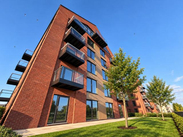 Apartment for rent in Stanground, Peterborough