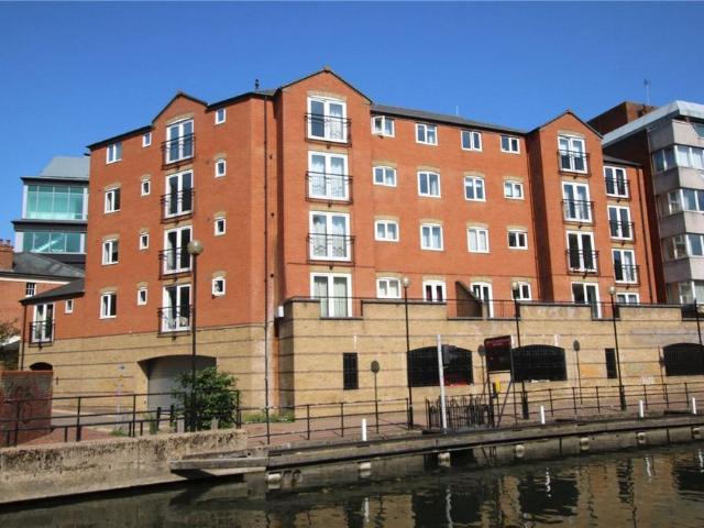Apartment for rent in Reading