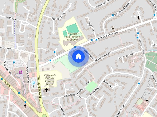 Apartment for rent in Haywards Heath, Mid Sussex