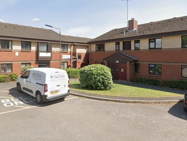 Apartment for rent in Elmton, East Midlands