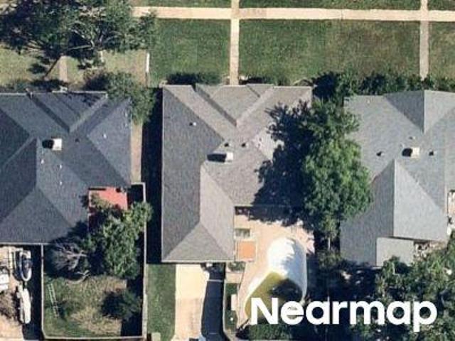 House for sale in Denton, Texas