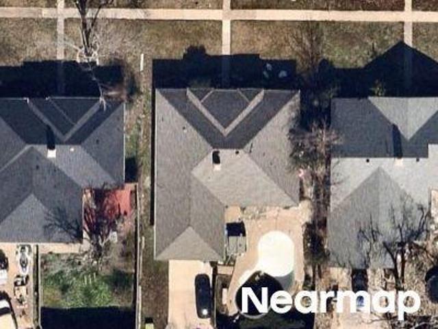 House for sale in Denton, Texas