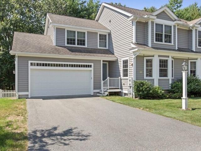 Condo for sale in North Andover