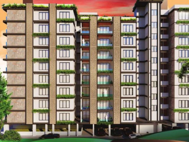Flat for sale in Coimbatore, Tamil Nadu