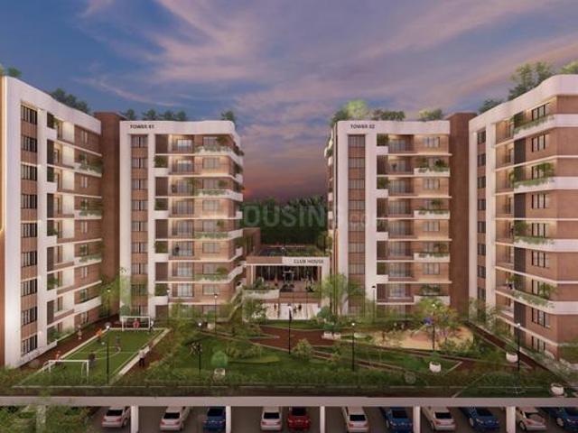 Flat for sale in Coimbatore, Tamil Nadu