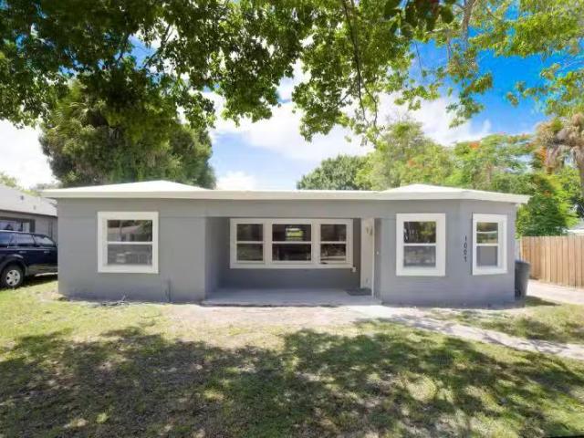 House for rent in Fort Pierce
