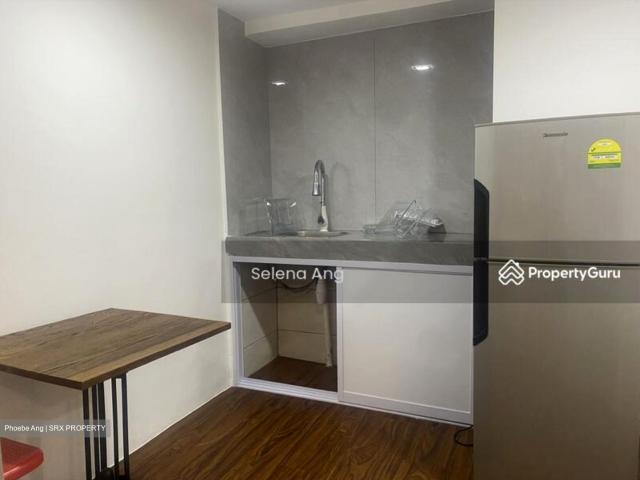 Condominium for rent
