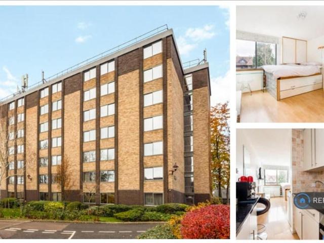 Apartment for rent in Arbury, Cambridgeshire