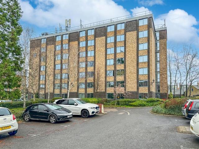 Studio for rent in Arbury, Cambridgeshire