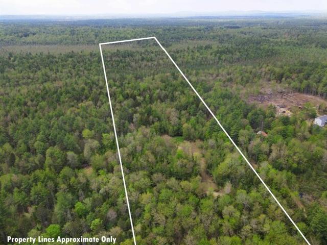 Land for sale in Lebanon, Maine