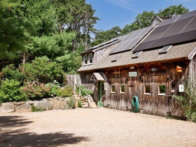 House for sale in Massachusetts