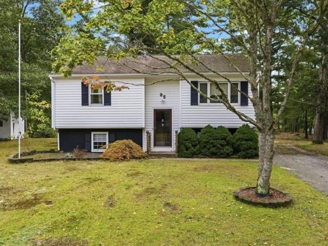 House for sale in Oakdale, Wareham