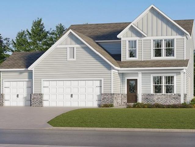 House for sale in Ark