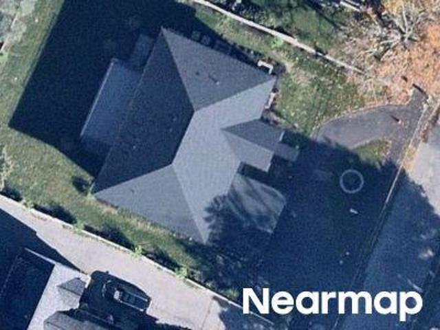 House for sale in Needham, Massachusetts