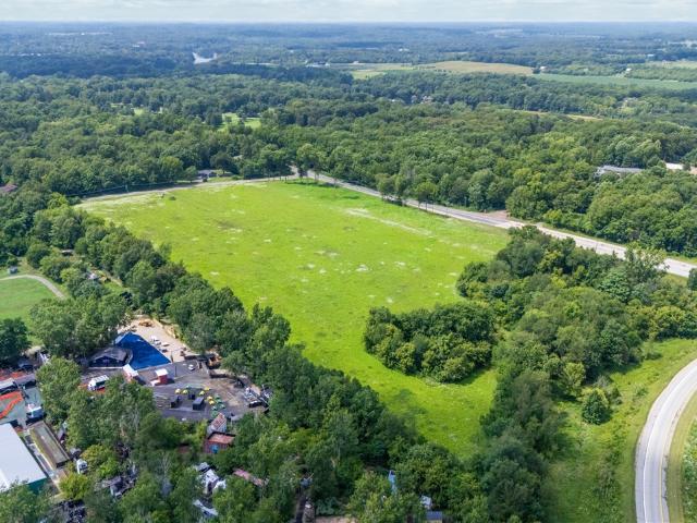 Land for sale in Niles, Michigan