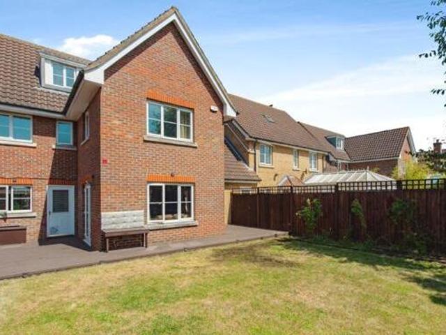 House for sale in Grays, Essex