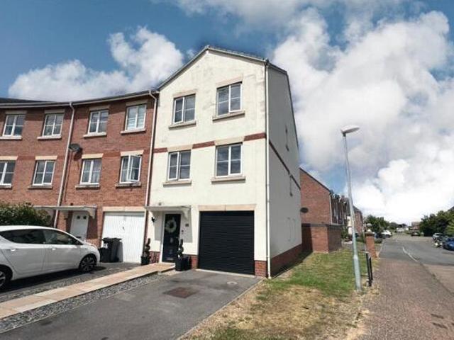 House for sale in Swindon