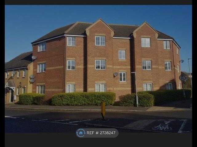 Apartment for rent in South Stifford, Grays