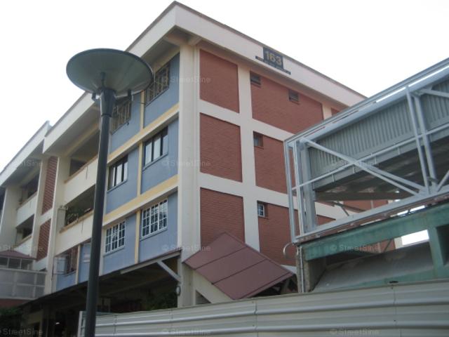 Detached House for sale