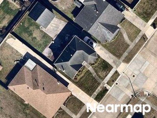 House for sale in Louisiana