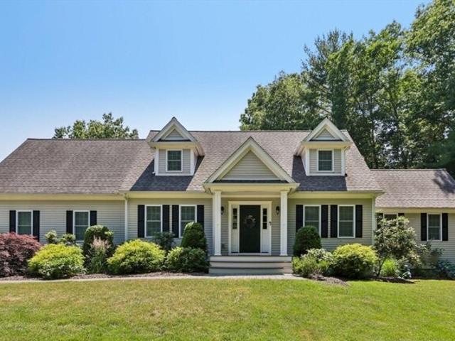 House for sale in Duxbury, Massachusetts