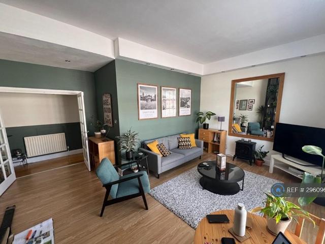Apartment for rent in Bermondsey, Greater London