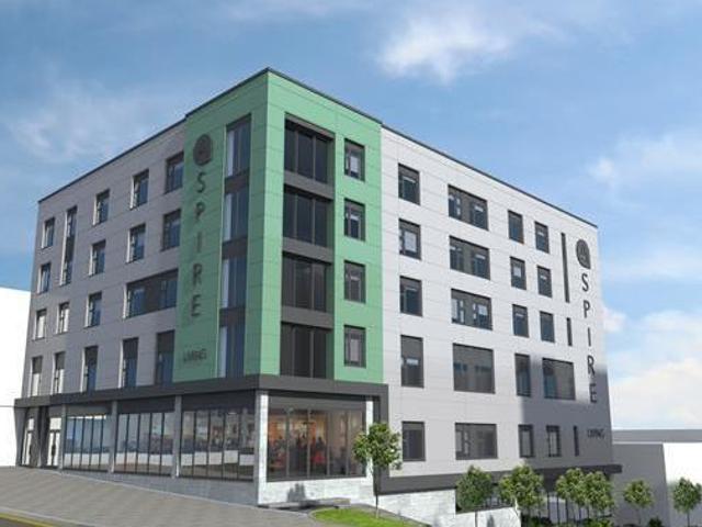 House for sale in Follaton, Strode