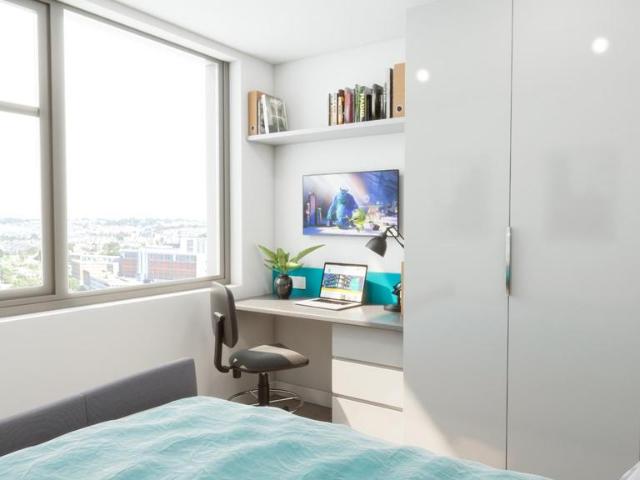 Apartment for rent in Pennycomequick, Mount Wise