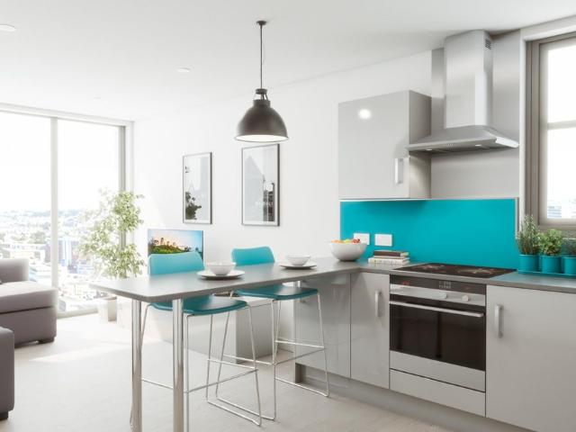 Apartment for rent in Pennycomequick, Mount Wise
