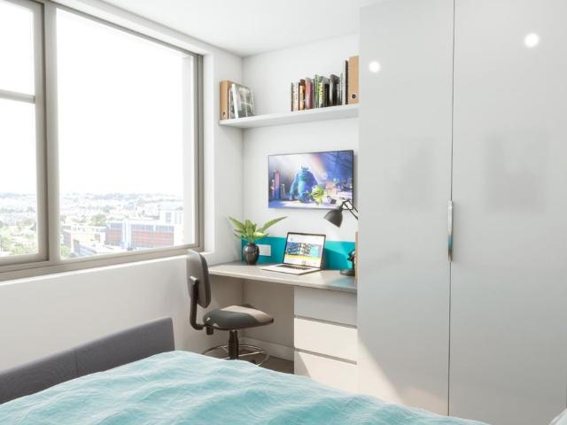 Apartment for rent in Pennycomequick, Mount Wise