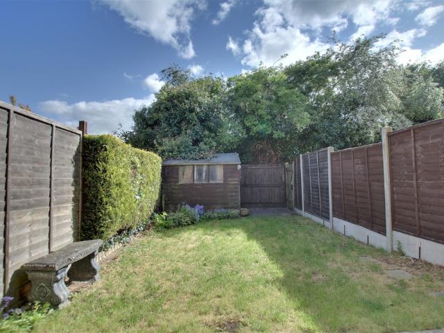 House for rent in Four Gotes, Cambridgeshire