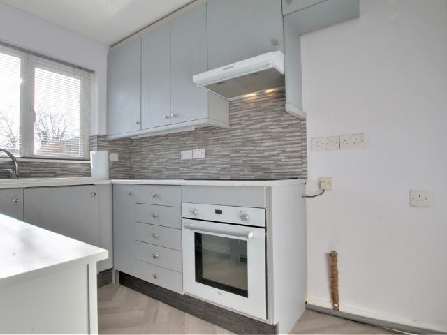 House for rent in Four Gotes, Cambridgeshire