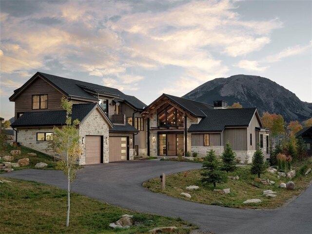 House for sale in Silverthorne, Colorado