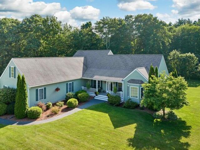 House for sale in New Hampshire