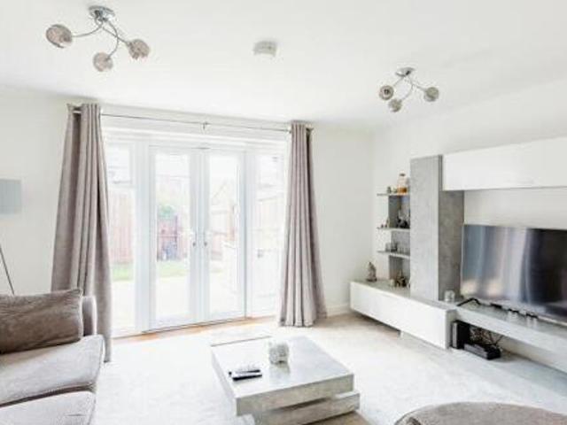 House for sale in Northampton, Northamptonshire