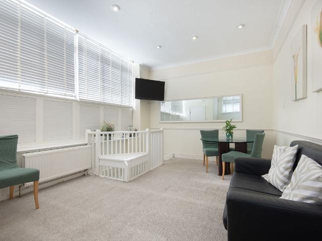 Apartment for rent in London Borough of Wandsworth, Greater London