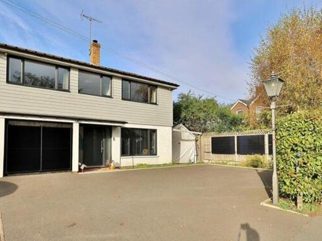 House for sale in Woking, Surrey